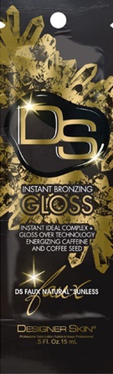 Instant Bronzing Gloss автозагар Instant Bronzing Gloss автозагар