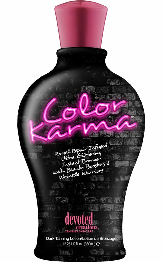 Color Karma Color Karma