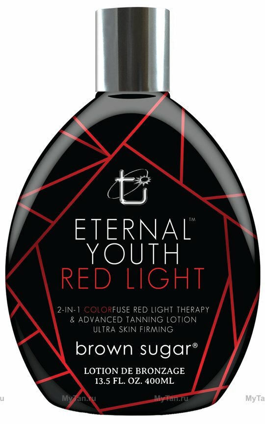 Eternal Youth Red Light Eternal Youth Red Light