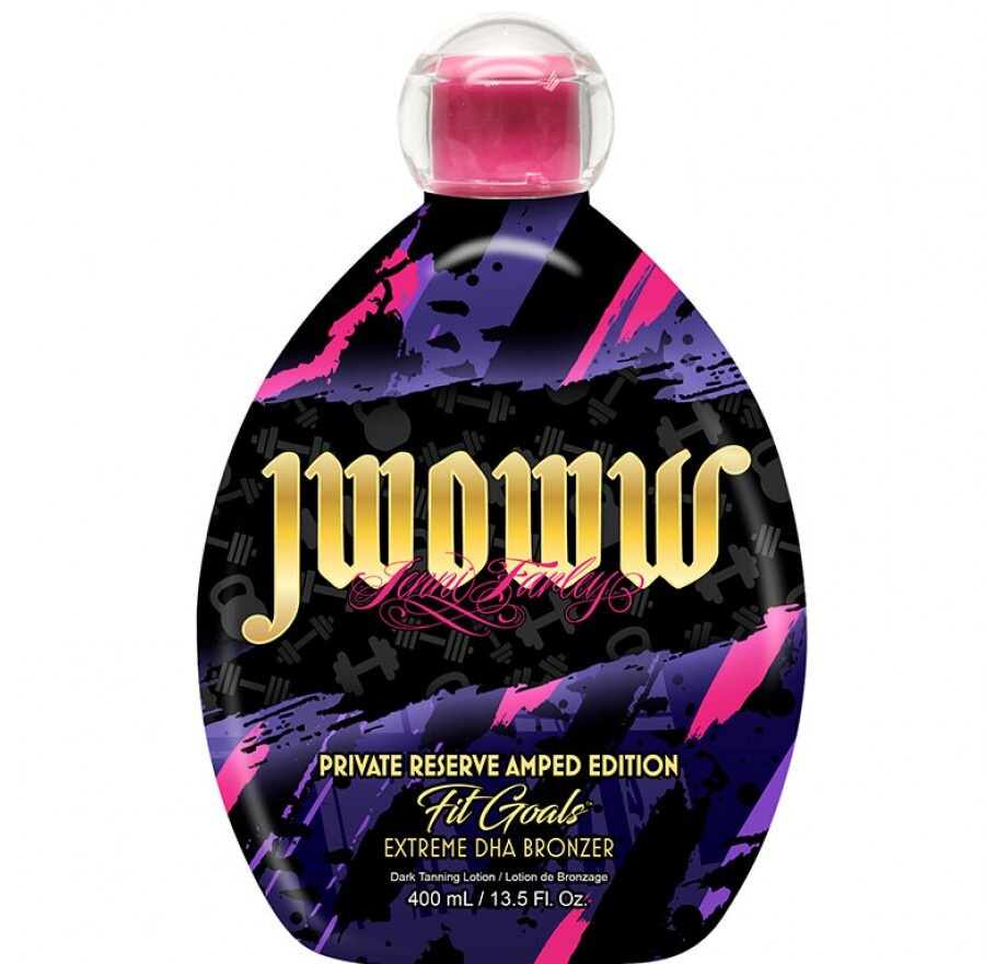 JWOWW Private Reserve