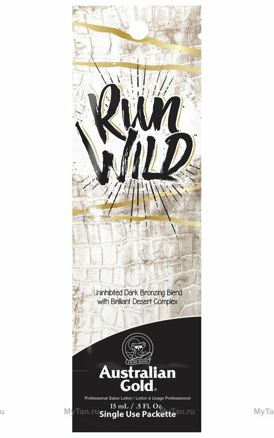 Run Wild(США) Run Wild(США)