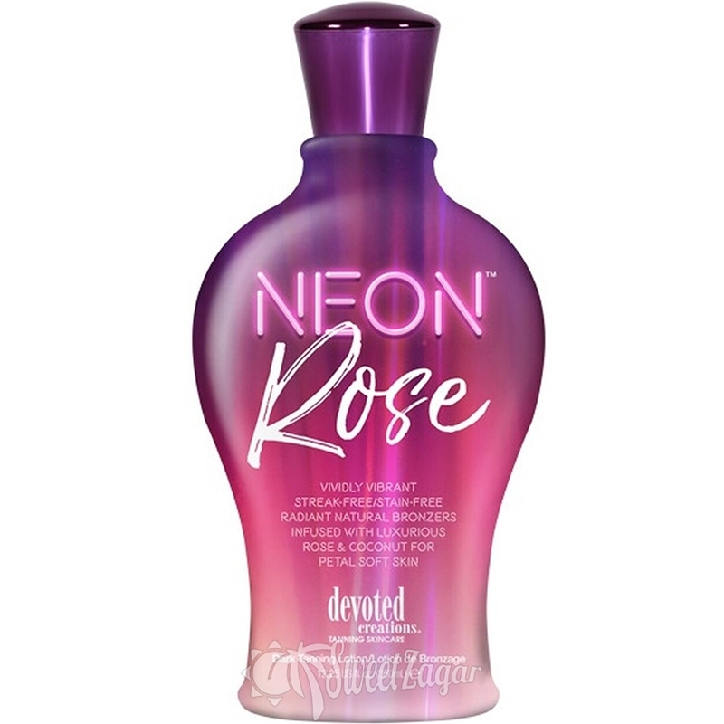 Neon Rose Neon Rose