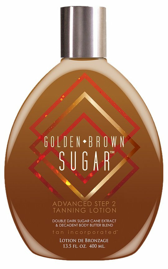 Golden Brown Sugar Advanced Golden Brown Sugar Advanced
