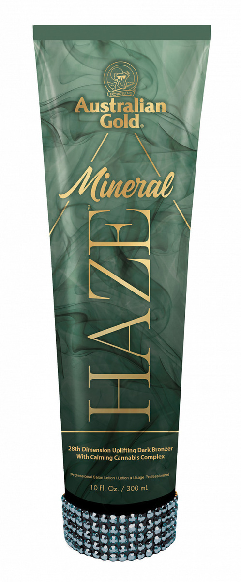 Mineral Haze