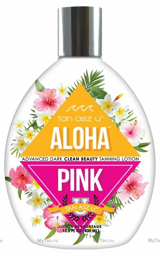 Aloha Pink Aloha Pink