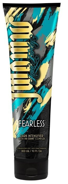 JWOWW Fearless JWOWW Fearless