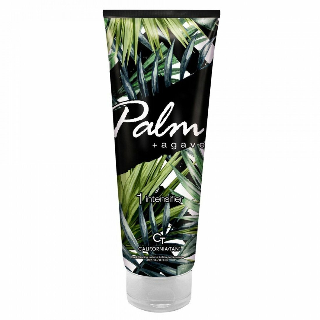 Palm+Agave Step 1 Intensifier Palm+Agave Step 1 Intensifier