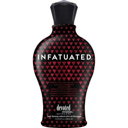 Усилитель загара INFATUATED™ / ОСЛЕПИТЕЛЬНЫЙ Усилитель загара INFATUATED™ / ОСЛЕПИТЕЛЬНЫЙ