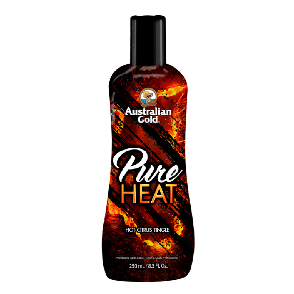 Pure Heat Pure Heat