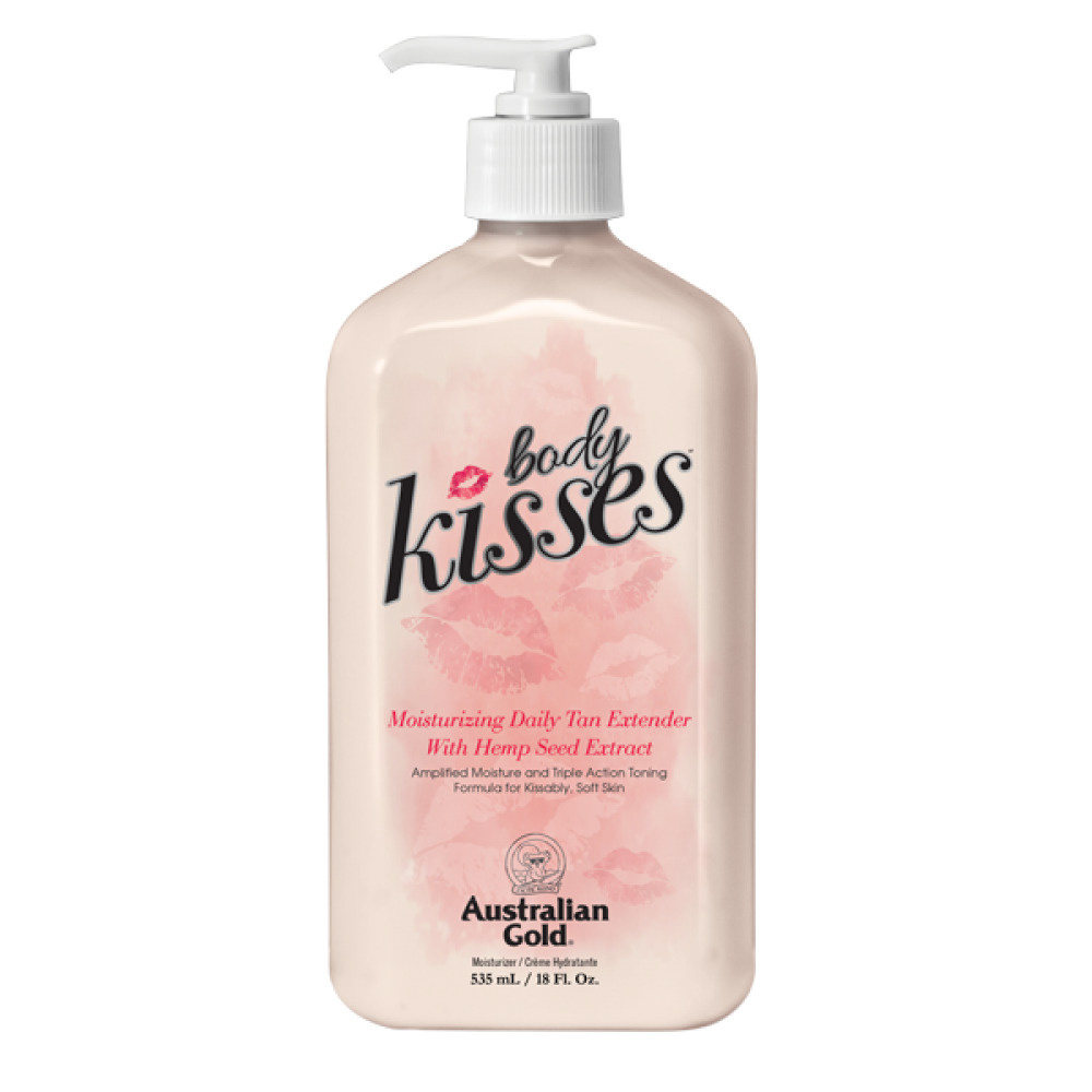 Body Kisses Body lotion Body Kisses Body lotion